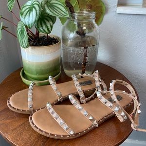 Steve Madden - Travel Tan